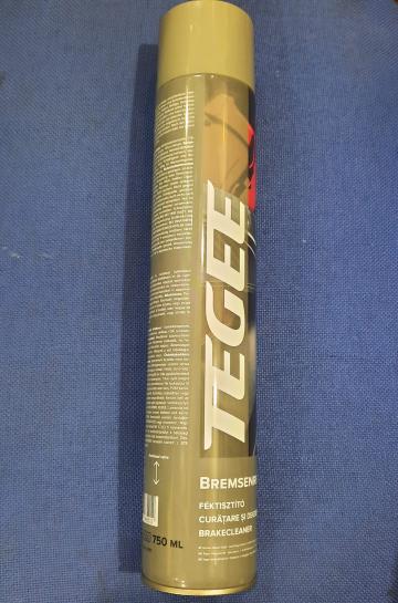 Spray curatat frane 750 ml
