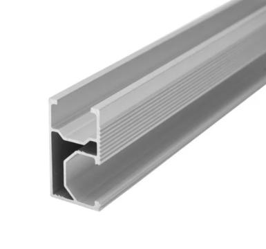 Sina prinderi panouri solare fotovoltaice Sunpal 2.2m de la IV & P Instalatii Srl