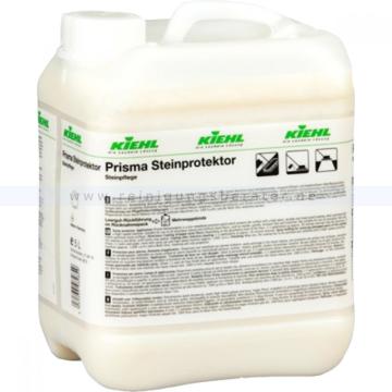 Solutie protejare suprafete piatra Prisma Steinprotektor de la Sanito Distribution Srl