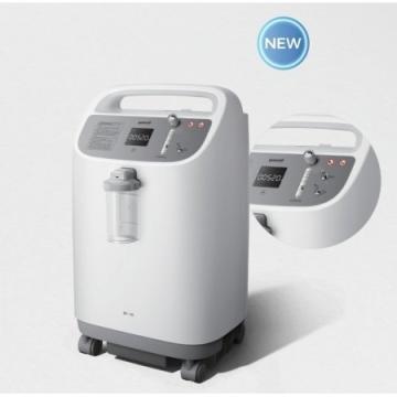 Concentrator de oxigen Yuwell 8F-10 - 10 L/min de la Donis Srl.