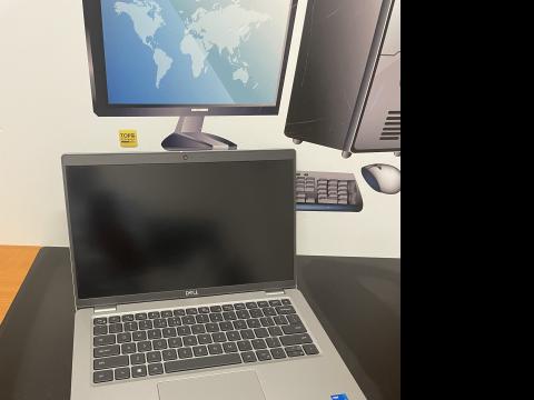 Laptop Dell Latitude 5420 display 14.1` de la Fan Pc Servicii Srl