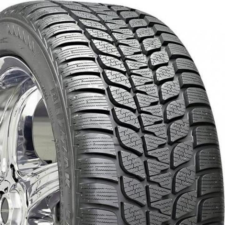 Anvelope iarna Bridgestone 245/45 R17 Blizzak LM25 - Bucuresti ...